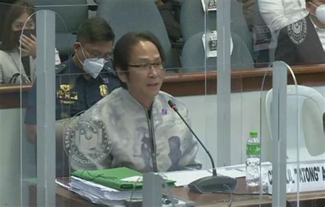 Atong Ang cries conspiracy amid ‘links’ to missing sabungeros.